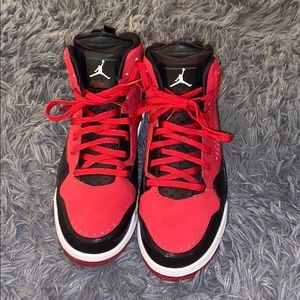 Air Jordan Flight 45